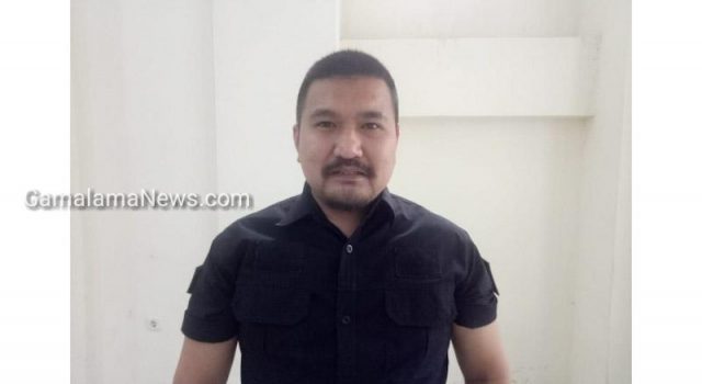 Dalam Empat Bulan, Tercatat Tiga Kali Lemparan Batu Terbungkus Narkoba di Lapas Kelas IIA Ternate