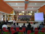 Ini Nama-nama Caleg yang Berhasil Meraih Kursi DPRD Morotai