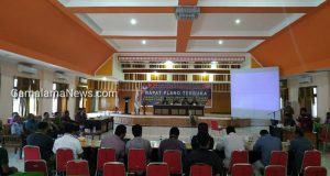 Ini Nama-nama Caleg yang Berhasil Meraih Kursi DPRD Morotai