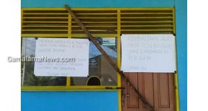 Soal Pemadaman Listrik di Payahe ini Penjelasan Kepala PLN Sofifi