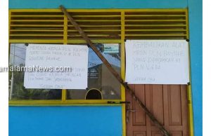 Soal Pemadaman Listrik di Payahe ini Penjelasan Kepala PLN Sofifi