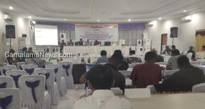 Form C1 5 TPS Milik Desa Dama Hilang, Ini Tanggapan Ketua KPUD Halut
