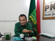 Ini Kata Sekretaris Wilayah DPW PKB Maluku Utara, Soal Perolehan Suara di Kabupaten Halmahera Barat