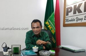 Ini Kata Sekretaris Wilayah DPW PKB Maluku Utara, Soal Perolehan Suara di Kabupaten Halmahera Barat