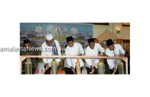 IPPG Gelar Kegiatan Sepekan Ramadan