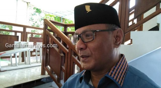 Wakil Wali Kota Tidore Tegaskan, AMAN Jilid 2