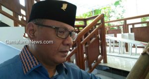 Soal Janji DOB Sofifi, Begini Tanggapan Wakil Wali Kota Tidore