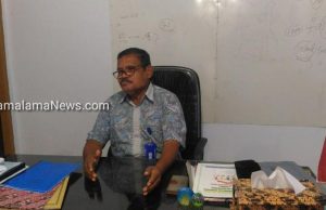 DKP Halmahera Utara Genjot Pengembangan Ikan Air Tawar