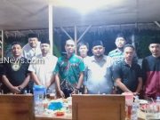 Rajut Tali Silaturahmi, Satreskrim Polres Tidore Bukber dengan Kwatak