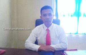 Diduga Menyalahgunakan Narkoba, Seorang ASN Morotai di Tangkap Polisi