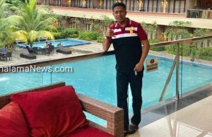 Gerindra 2 Kursi di Parlemen Taliabu, MS Makin Optimis