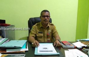 Bila Terwujud, Industri Saos Tomat dan Minuman Bakal di Miliki Kota Tikep