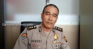 Hendri : Malut Tidak Terpengaruh, Hingga Kini Situasi Aman dan Kondusif