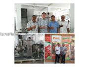 Pilih Lokasi di Cobodoe, Industri Saus Tomat Diharapkan Membantu Petani Tomat