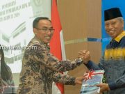 Lagi, WTP Diraih Pemerintah Kota Ternate