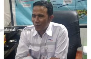 Ini Strategi ASDP Hadapi Lonjakan Penumpang