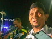 Pelabuhan Bastiong Bakal di Perpanjang 100 Meter