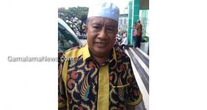 Masjid Al-Munawar Kota Ternate Ditetapkan untuk Sholat Idul Fitri 1440 Hijriyah Tahun 2019