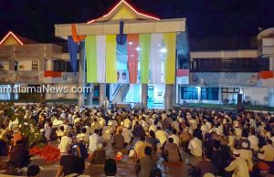 Pemerintah Kota Ternate Gelar Tabligh Akbar