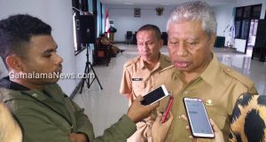 PAD Tahun Ini Pasti Capai Target, Wali Kota: Harus Evaluasi