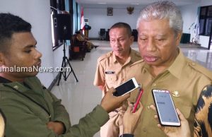 PAD Tahun Ini Pasti Capai Target, Wali Kota: Harus Evaluasi