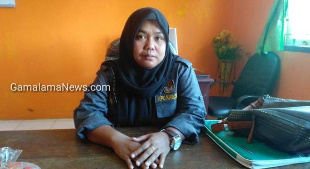 KPU Kepsul Menunggu Jadwal Pilkada 2020