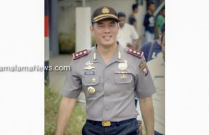 Hindari Isu Hoax, Tim Cyber Polres Haltim Usut Dugaan Akun Palsu