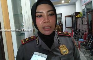 Pungli di Pelabuhan Sofifi Naik Tahap Penyidikan