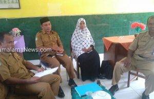 Komite dan Pihak Sekolah Bantah Dugaan Pungli di MIN 4 Dowora