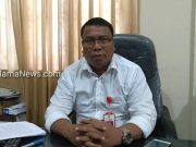 Begini Tanggapan Kadiknas Terkait Siswa SMP Negeri 4 Tidore yang Tidak Naik Kelas