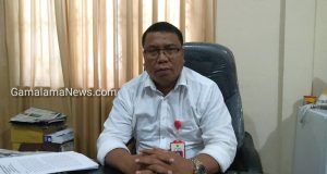 Begini Tanggapan Kadiknas Terkait Siswa SMP Negeri 4 Tidore yang Tidak Naik Kelas