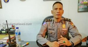 Sat Lantas Amankan Ratusan Knalpot Racing dan Speaker Aktif Ukuran Besar