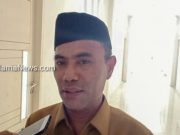 Tanggal 11 Juli, 73 CJH Asal Morotai Akan Diberangkatkan ke Ternate