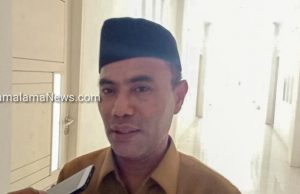 Daftar Tunggu CJH Morotai Hampir Mendekati 700 Orang