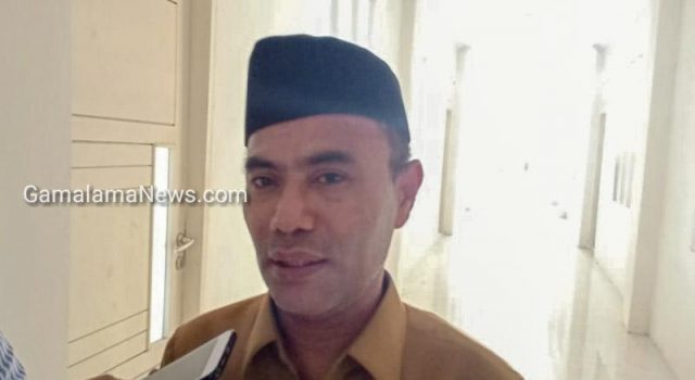 Tanggal 11 Juli, 73 CJH Asal Morotai Akan Diberangkatkan ke Ternate