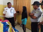 Lutfiana Rahmawati, Korban Insiden Laka Laut dapat Perhatian Pemkot Tikep