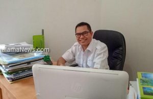 TPAD Upayakan Bulan Ini APBD-P 2019 Diserahkan Ke DPRD