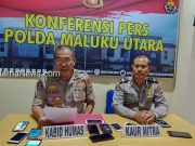 Polda Malut Gelar Operasi Bina Kusuma I 2019
