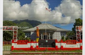Terkait Udang Vaname, DKP Tidore Tepis Tudingan El Bahar