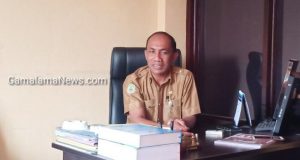 Kadis Pendidikan: Bangun Sekolah Unggulan, Karena Ingin Ciptakan Sekolah Yang Berkualitas