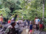 Pergi ke Kebun Dua Warga Tongole tak Kembali ke Rumah, Satu Ditemukan Tewas