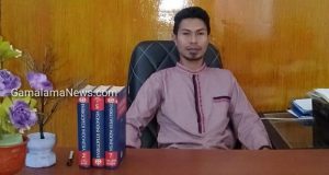 Respon Pembukaan Akses Jalan Oleh PT Harita Group, FORAPO bakal Bertemu dengan Masyarakat Soligi