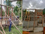 Puluhan KK di Payahe Terima Bantuan Program Sejuta Rumah
