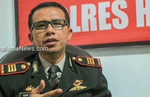 Naim : Proses Penyidikan Dugaan SPPD Fiktif Ada Kemajuan