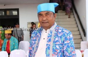 Ruslan Bian : Saya Siap Bertarung Di Pilwako 2020 Mendatang