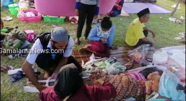 Medis Dinkes Minta Anak dan Lansia Diberikan Suplemen