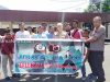 Pimpinan Instansi Hukum Peduli Korban Gempa Di Halsel