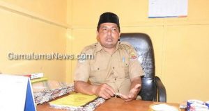 DPMD Pultab Akan Lakukan Monev Pengunaan ADD dan DD di 71 Desa