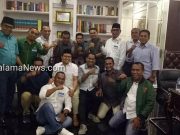 PKB Donasi Rp 100 Juta untuk Korban Gempa Halsel