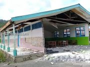 Diknas: Siswa di Daerah Gempa Diliburkan